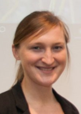 Diana Volčjak
