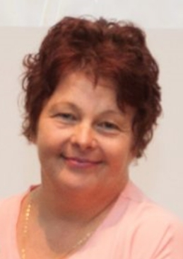 Petra Javrh, PhD