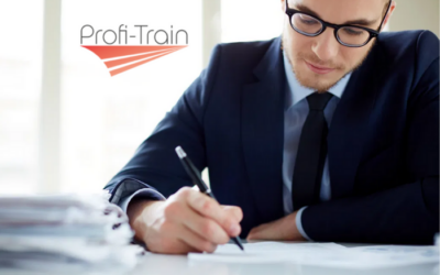 PROFI-TRAIN – Izobraževanje izobraževalcev odraslih za delo v podjetjih