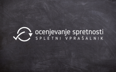 SVOS – koristen pripomoček za načrtovanje kariere že v srednji šoli