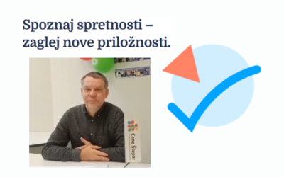 Ste tujec in bi radi preverili svoje spretnosti v maternem jeziku?