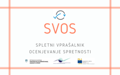 Ocenjevanje spretnosti – zdaj dostopnejse za odrasle v lokalnih okoljih