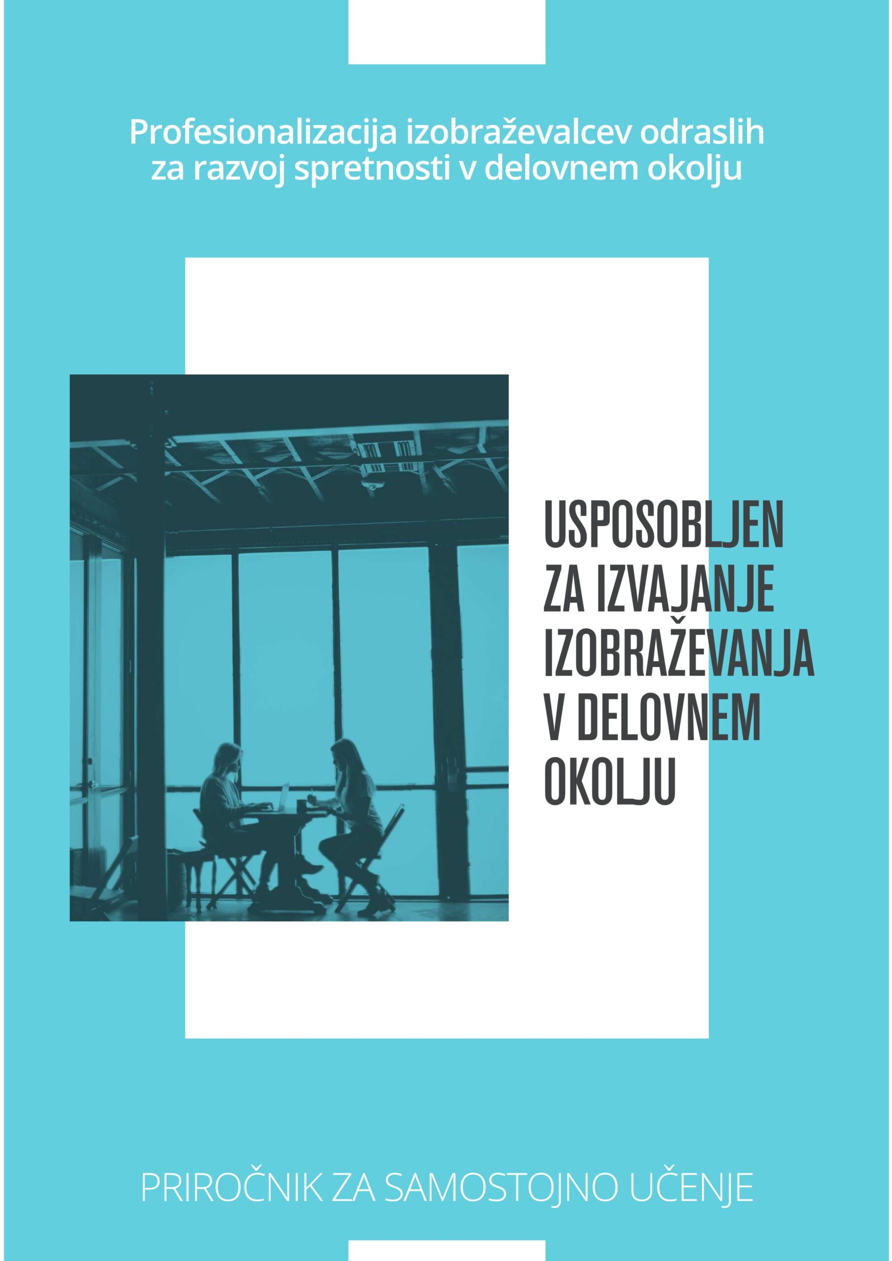 Profi-Train Priročnik prirocnik prva str JPG