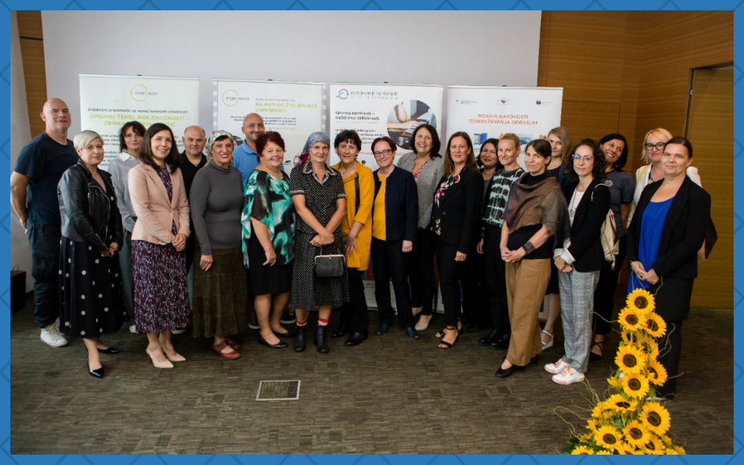 ess-6-skupna-fotka Oglejte si prireditve akcije TVU 2021: Spoznaj spretnosti – zaglej nove priložnosti!