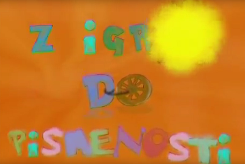 Z igro do pismenosti