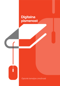 Knjižica-digitalna-pismenost Digitalna pismenost