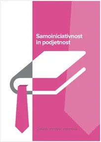 podjetnost-mala Samoiniciativnost in podjetnost