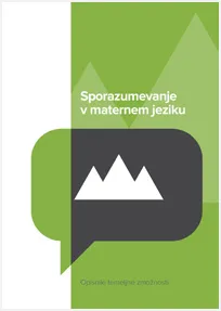 sporazumevanje-mala Sporazumevanje v maternem jeziku