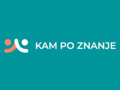 Kam po znanje – ponudba izobraževanj