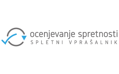 Ocenjevanje spretnosti - SVOS