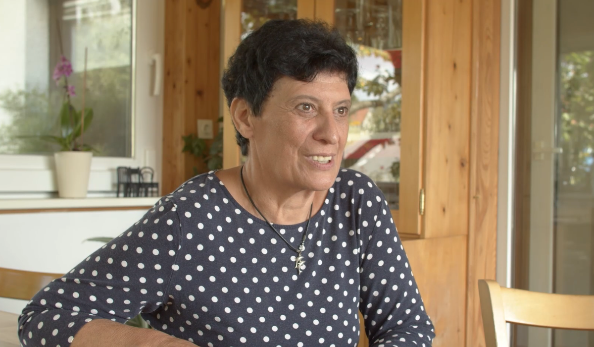 kulturna zavest in izražanje-film