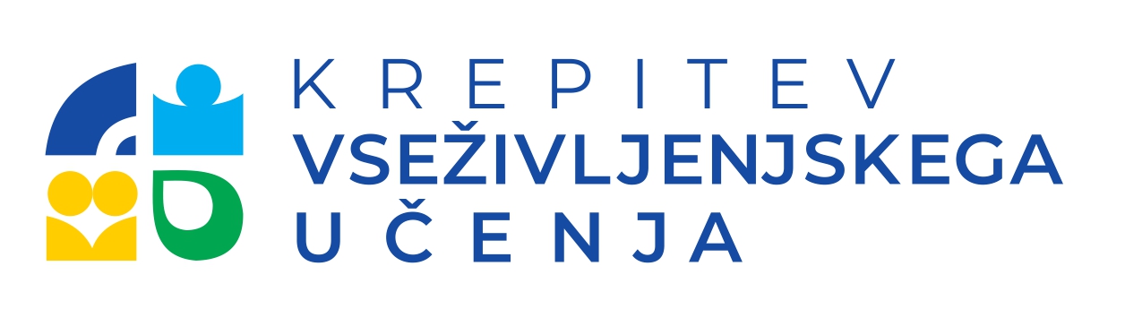 Krepitev vseživljenjskega učenja