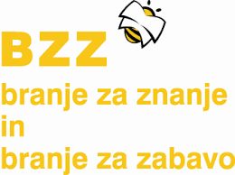 Branje za znanje in za zabavo - BZZ Branje za znanje in branje za zabavo