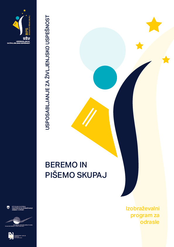 UZU_BIPS Beremo in pišemo skupaj (UŽU-BIPS)