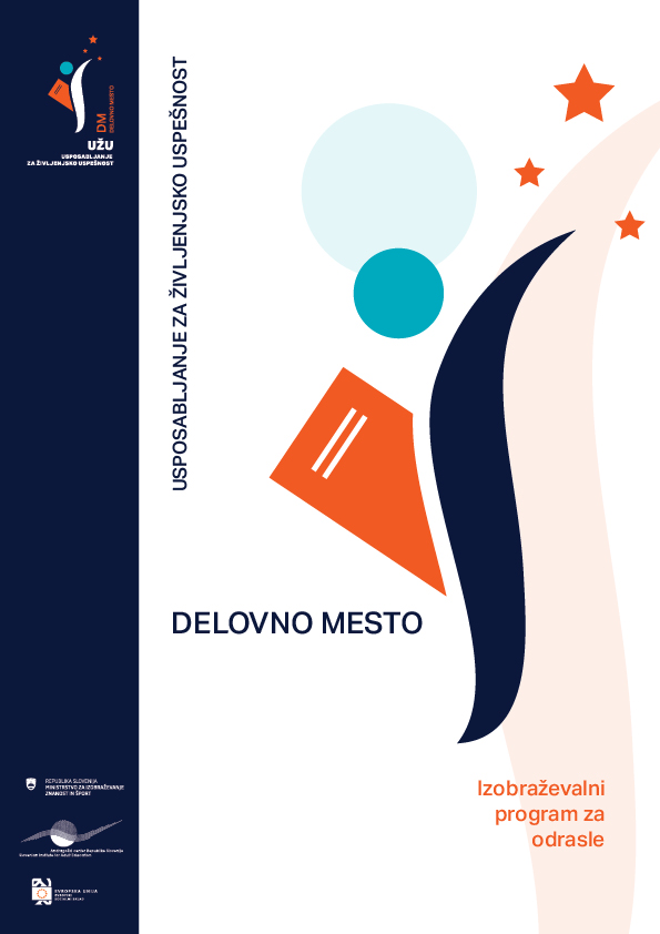 UZU_DM Delovno mesto (UŽU – DM)