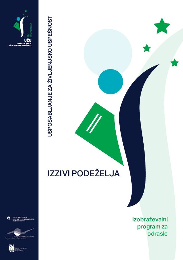 UZU_IP Izzivi podeželja (UŽU-IP)