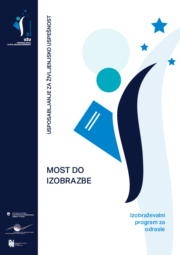 UZU_MI Most do izobrazbe (UŽU-MI)