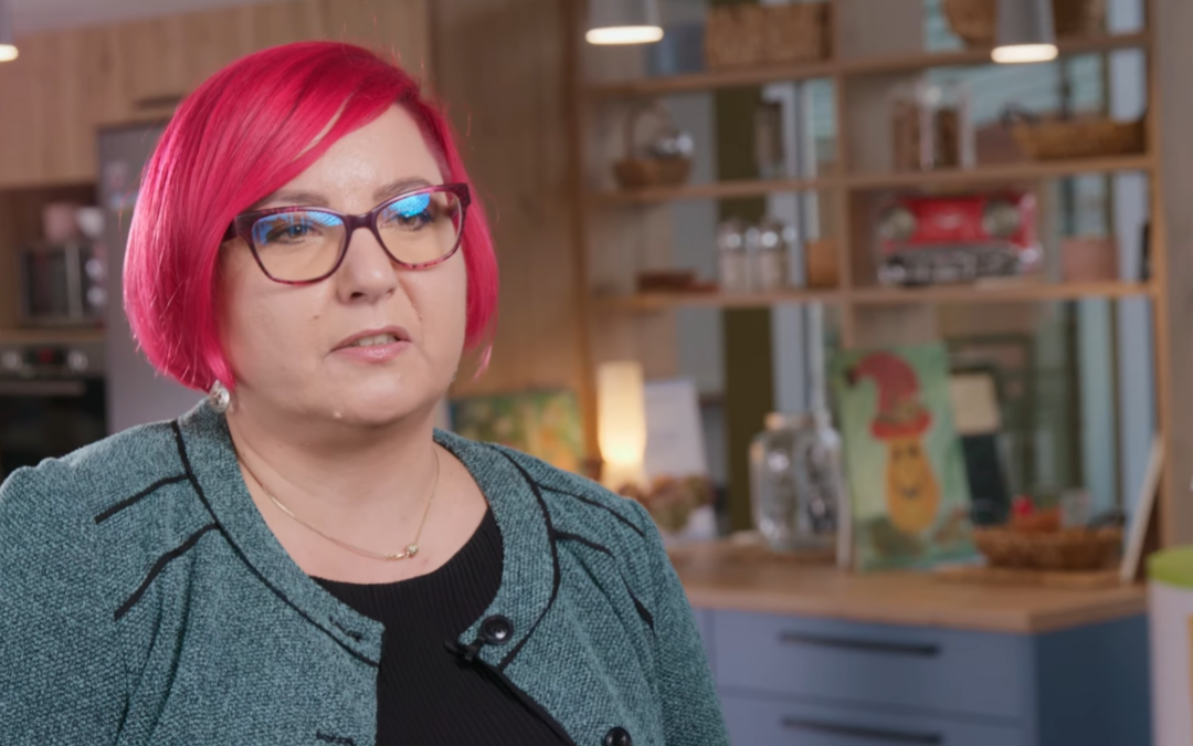 Moč profesionalne rasti: Samorefleksija